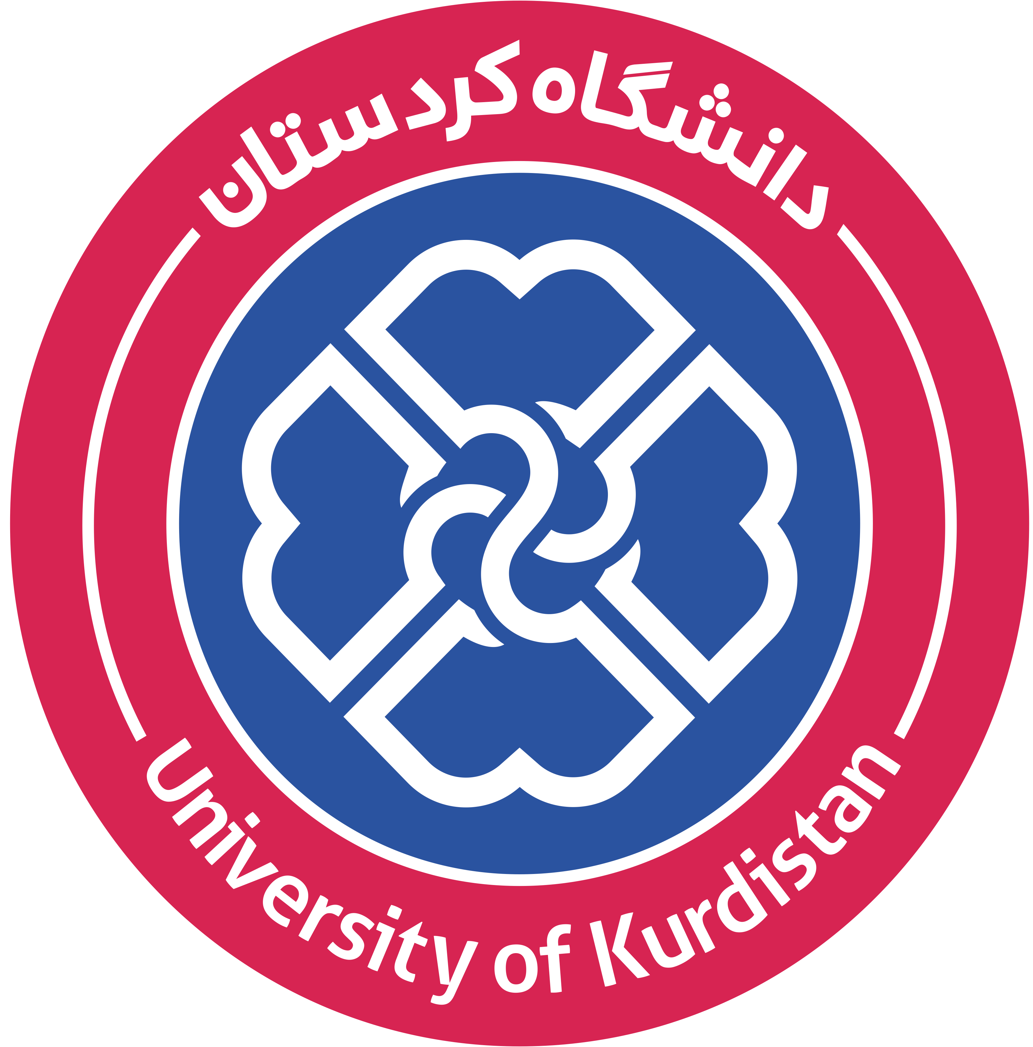 انتشارات دانشگاه کردستان