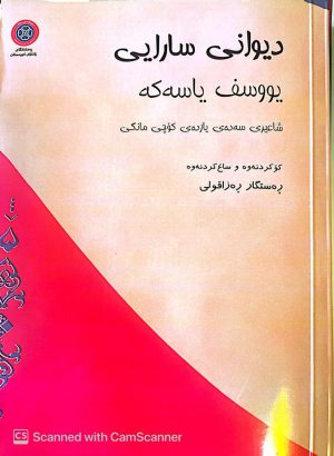 دیوانی سارایی